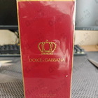 Духи Q от Dolce & Gabbana