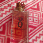 Духи Q от Dolce & Gabbana