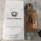 Парфюм Dolce & Gabbana Q