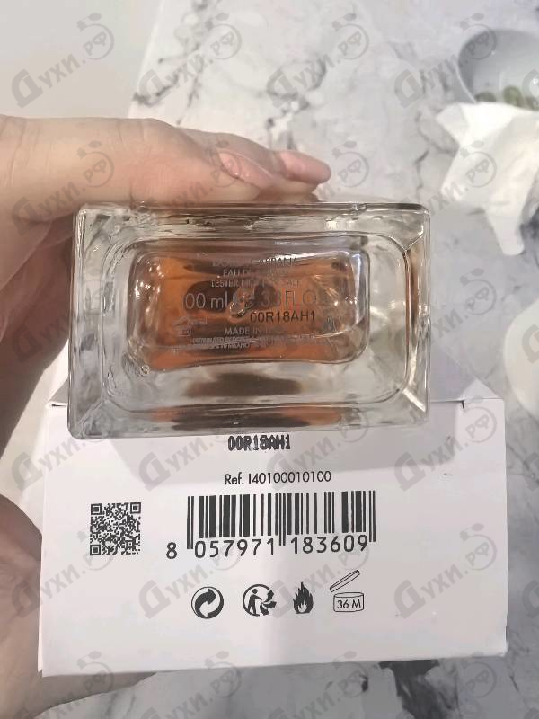 Купить Q от Dolce & Gabbana