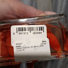 Духи Q от Dolce & Gabbana