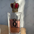 Отзыв Dolce & Gabbana Q