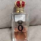 Духи Q от Dolce & Gabbana
