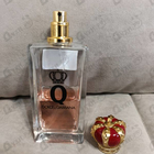 Отзыв Dolce & Gabbana Q