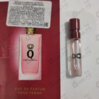 Отзывы Dolce & Gabbana Q