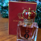 Духи Q от Dolce & Gabbana