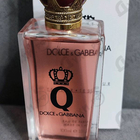 Отзывы Dolce & Gabbana Q