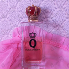 Отзыв Dolce & Gabbana Q