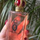 Духи Q от Dolce & Gabbana