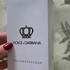 Купить Q от Dolce & Gabbana Отзыв Dolce & Gabbana Q