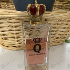 Отзыв Dolce & Gabbana Q