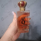 Отзыв Dolce & Gabbana Q