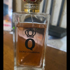 Отзыв Dolce & Gabbana Q