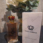 Духи Q от Dolce & Gabbana