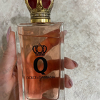 Духи Q от Dolce & Gabbana