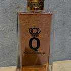 Духи Q от Dolce & Gabbana