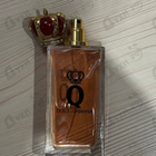 Отзыв Dolce & Gabbana Q