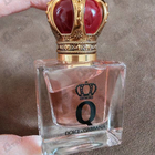 Отзыв Dolce & Gabbana Q