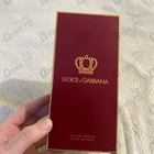 Отзывы Dolce & Gabbana Q