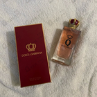 Отзыв Dolce & Gabbana Q