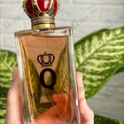 Духи Q от Dolce & Gabbana