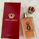 Отзыв Dolce & Gabbana Q