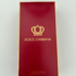 Парфюмерия Q от Dolce & Gabbana