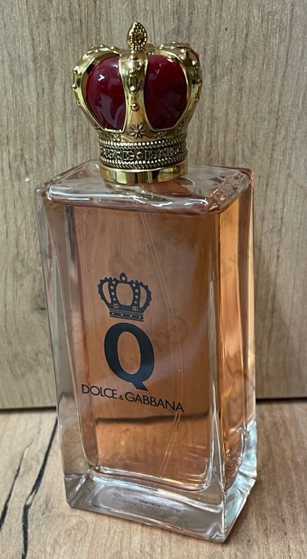 Купить Dolce & Gabbana Q