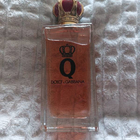 Духи Q от Dolce & Gabbana