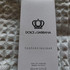 Духи Q от Dolce & Gabbana