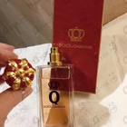 Духи Q от Dolce & Gabbana