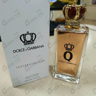 Отзывы Dolce & Gabbana Q