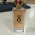 Духи Q от Dolce & Gabbana