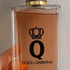 Духи Q от Dolce & Gabbana