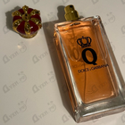 Парфюм Dolce & Gabbana Q