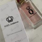 Отзыв Dolce & Gabbana Q