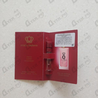 Отзыв Dolce & Gabbana Q