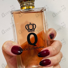 Отзыв Dolce & Gabbana Q