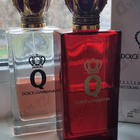Духи Q от Dolce & Gabbana