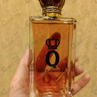 Отзывы Dolce & Gabbana Q