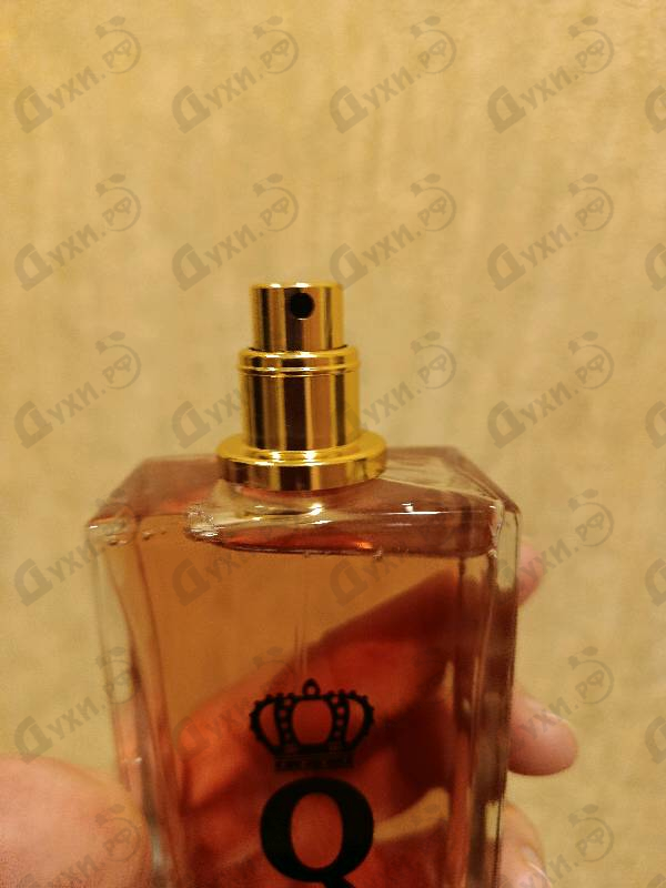 Парфюмерия Dolce & Gabbana Q