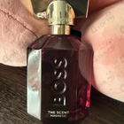 Отзыв Hugo Boss The Scent Magnetic
