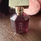 Отзывы Hugo Boss The Scent Magnetic