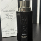 Отзыв Hugo Boss The Scent Magnetic