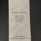 Отзыв Hugo Boss The Scent Magnetic