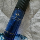 Духи Blue Heart от Thameen