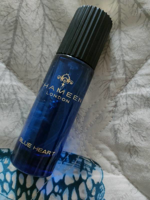 Купить Blue Heart от Thameen