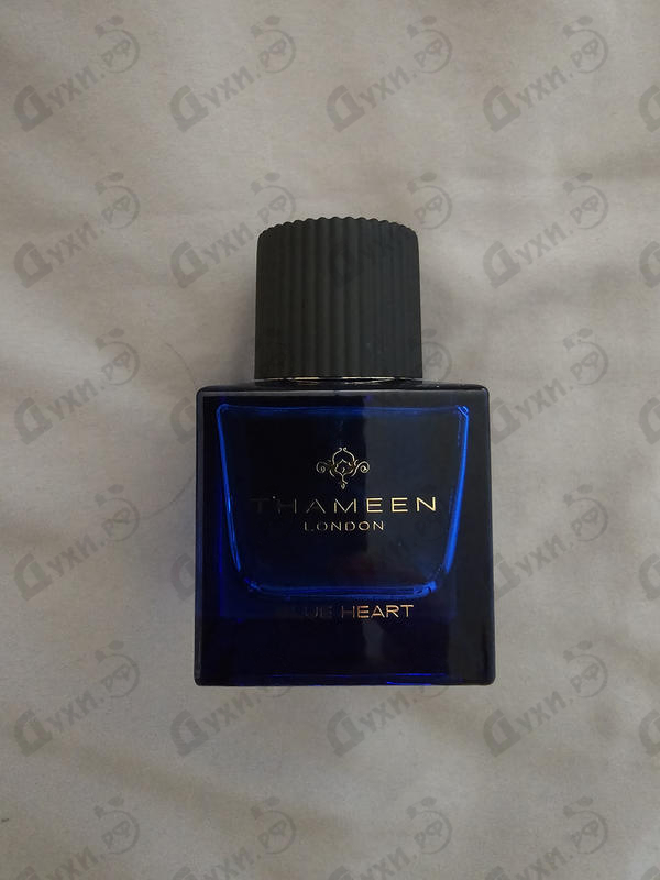 Купить Blue Heart от Thameen