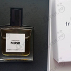 Духи Unspoken Musk от Francesca Bianchi