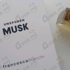 Парфюм Francesca Bianchi Unspoken Musk
